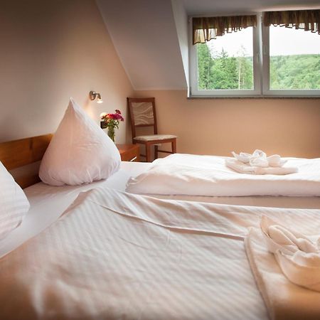 Hotel Las Piechowice Szoba fotó