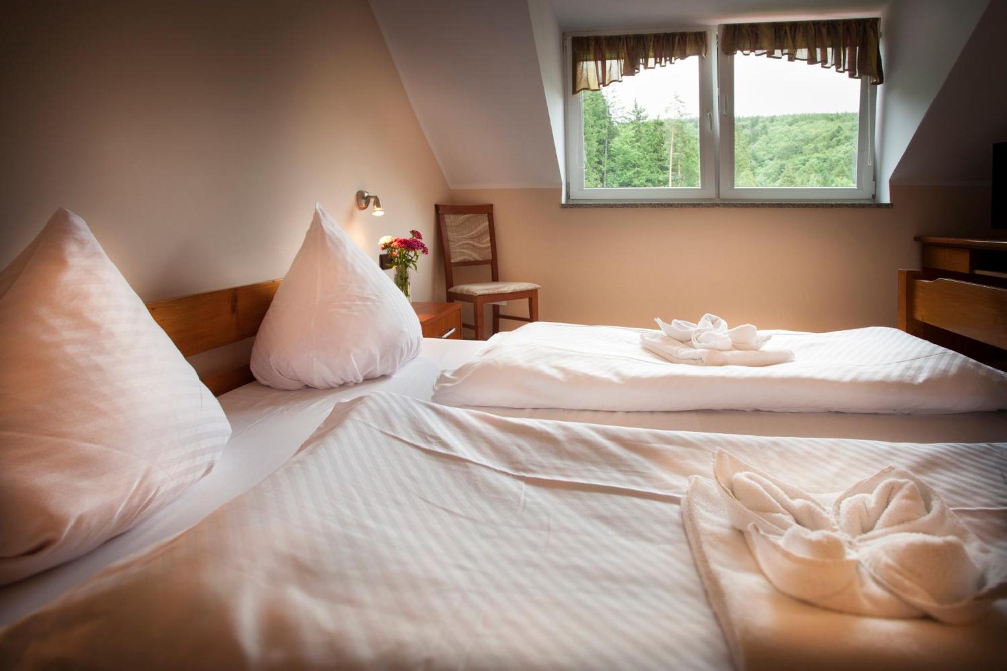Hotel Las Piechowice Szoba fotó