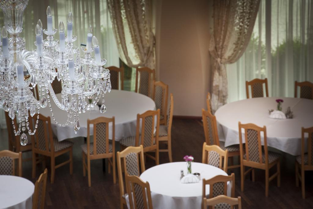 Hotel Las Piechowice Kültér fotó