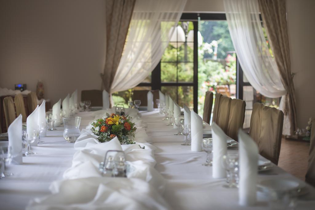Hotel Las Piechowice Kültér fotó