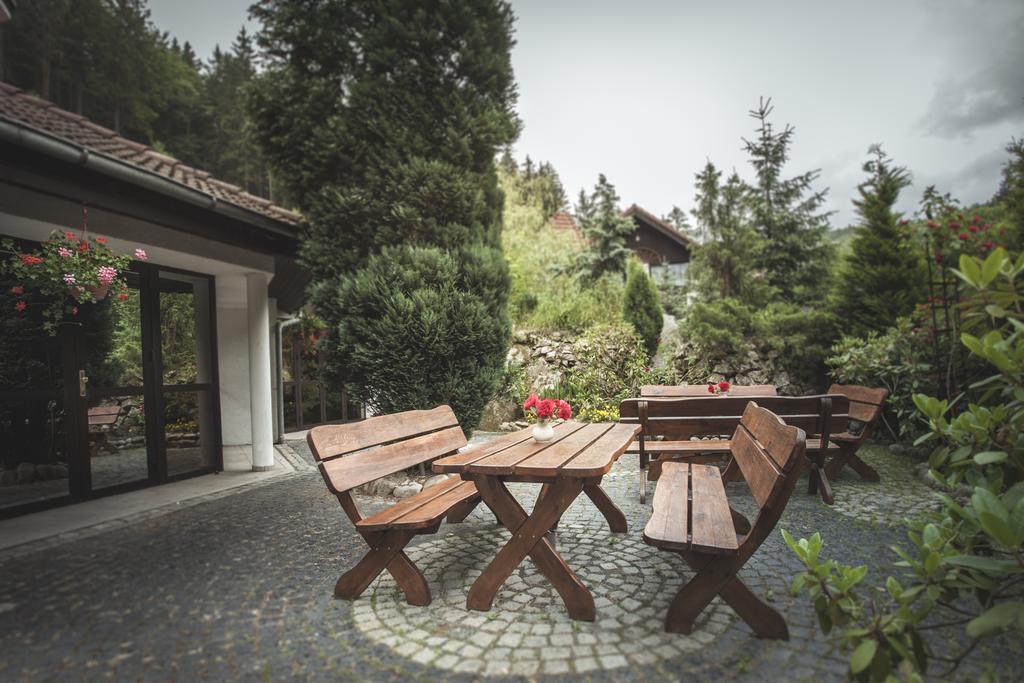 Hotel Las Piechowice Kültér fotó