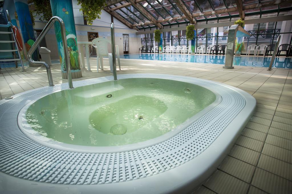 Hotel Las Piechowice Kültér fotó