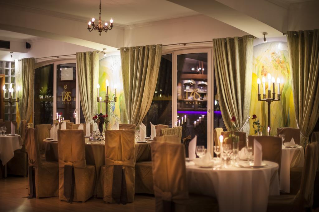 Hotel Las Piechowice Kültér fotó