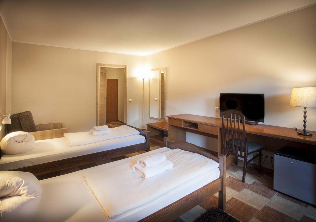 Hotel Las Piechowice Kültér fotó