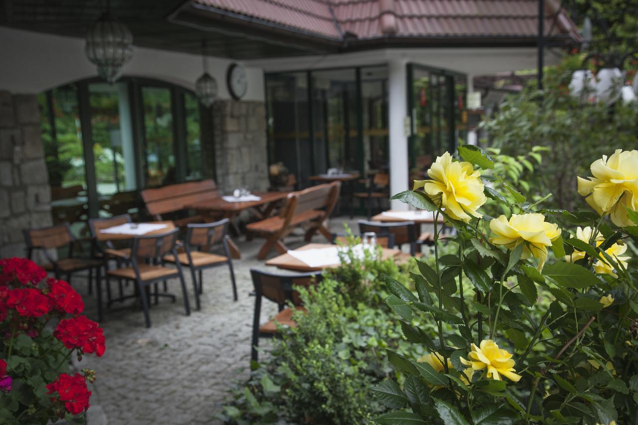 Hotel Las Piechowice Kültér fotó