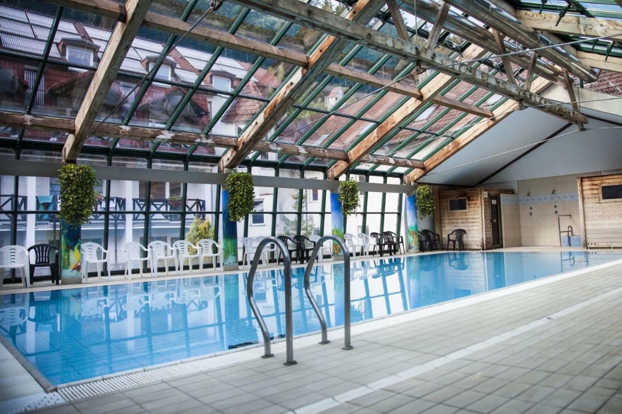 Hotel Las Piechowice Kültér fotó