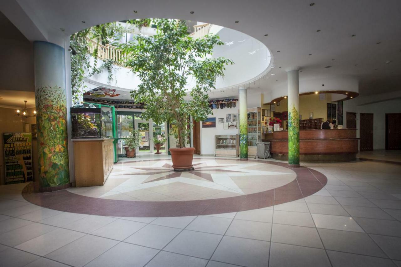 Hotel Las Piechowice Kültér fotó