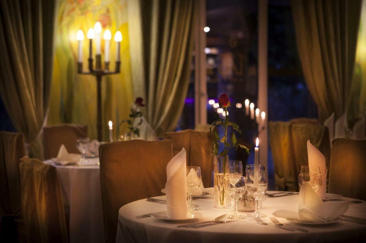 Hotel Las Piechowice Kültér fotó