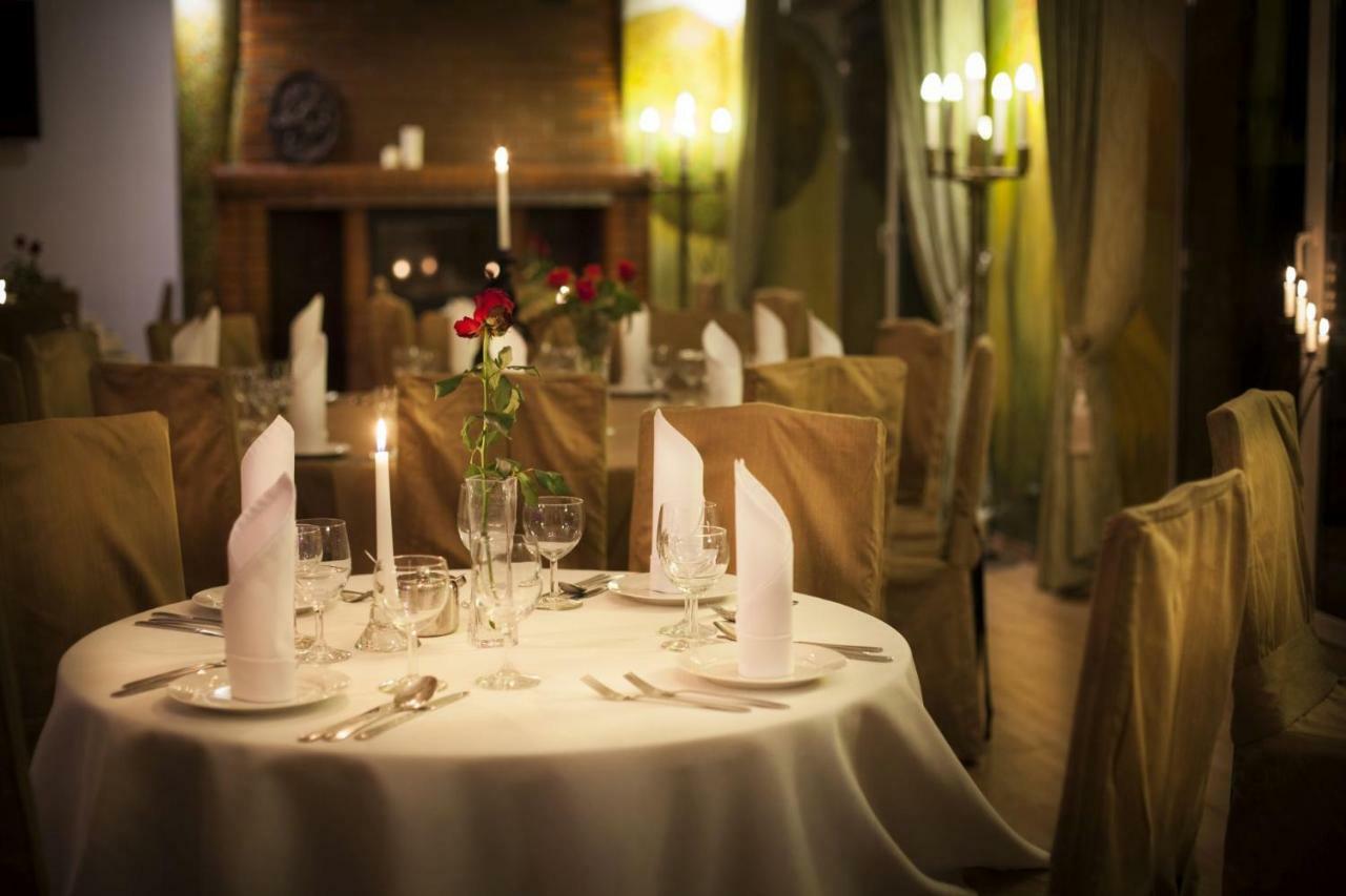 Hotel Las Piechowice Kültér fotó