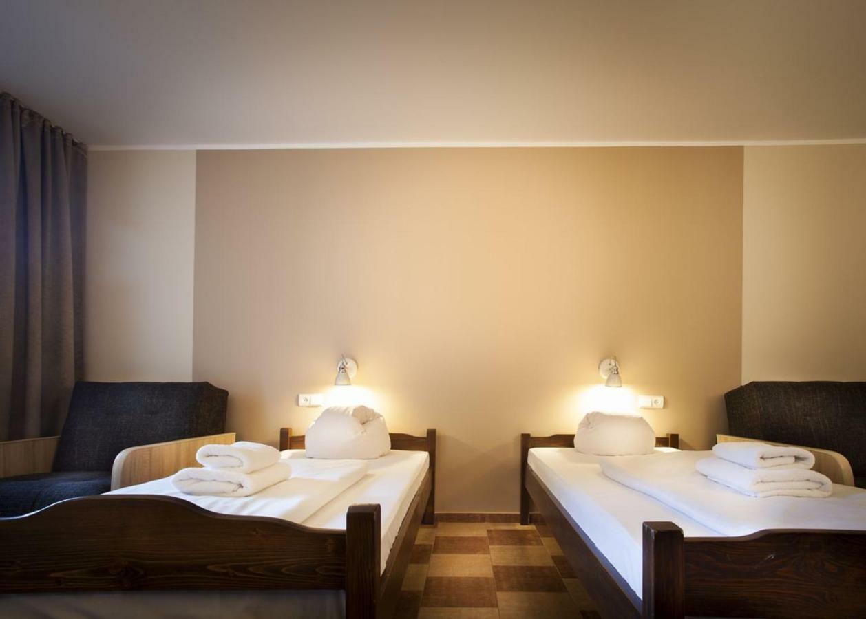 Hotel Las Piechowice Kültér fotó