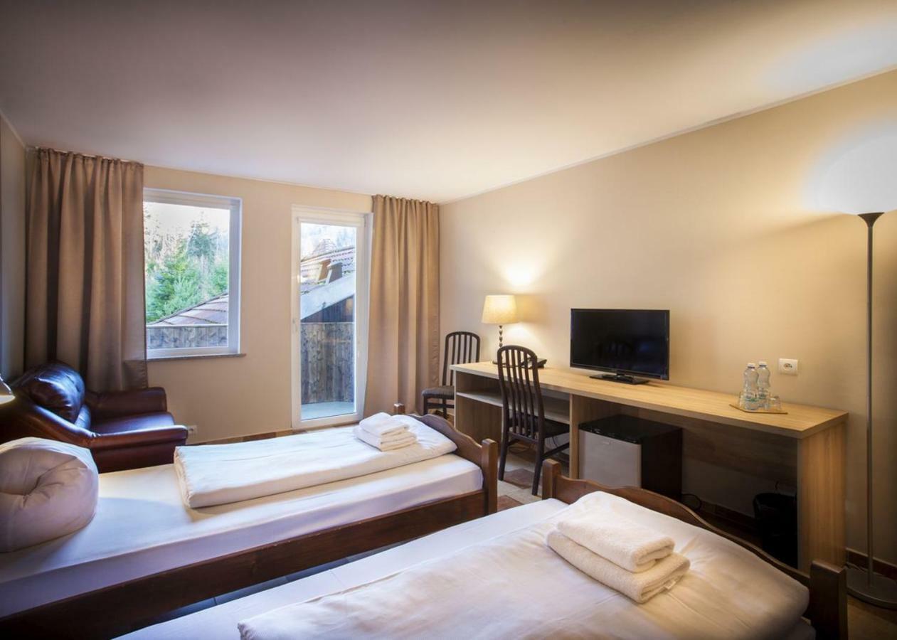 Hotel Las Piechowice Kültér fotó