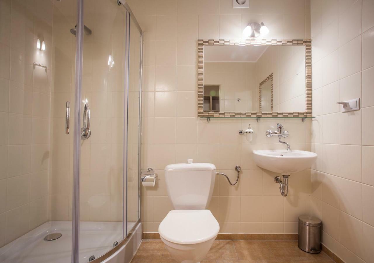 Hotel Las Piechowice Kültér fotó