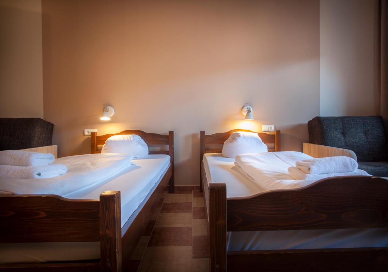 Hotel Las Piechowice Kültér fotó